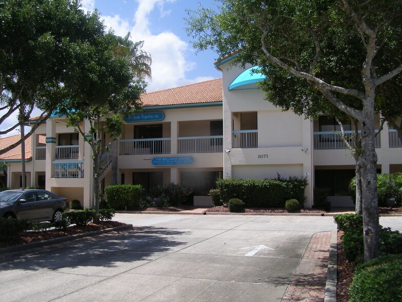 More Photos Of 1071 Port Malabar Blvd NE, Palm Bay Medical For Lease