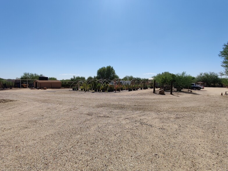 More Photos Of 5335 E Dixileta Dr, Cave Creek Land For Sale