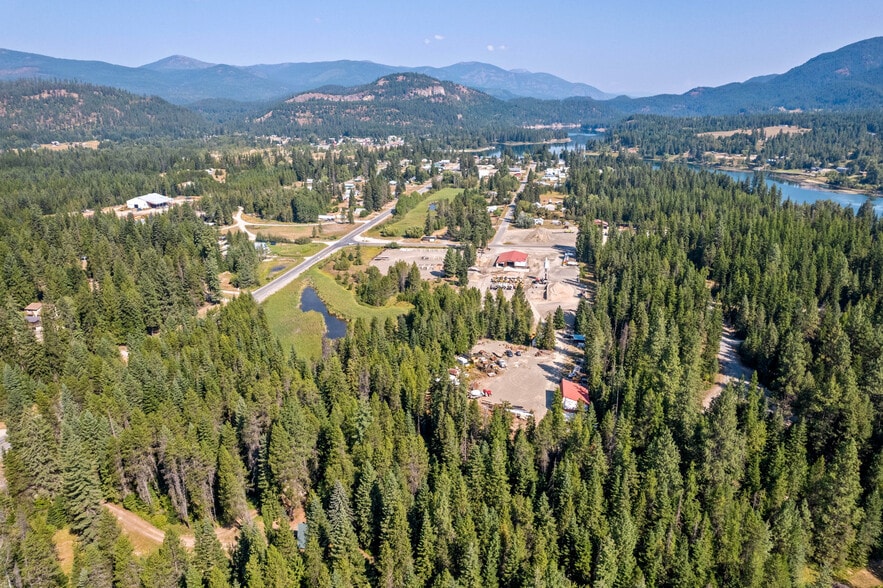 More Photos Of 116 Sullivan Lake Rd, Ione Cement Gravel Plant For Sale
