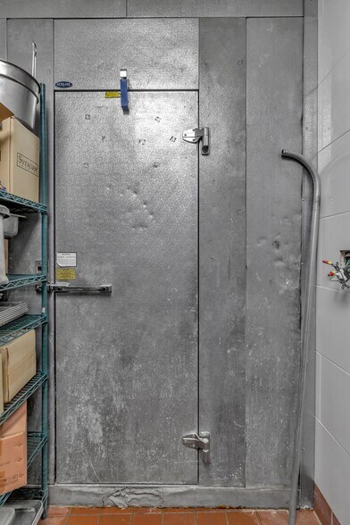 More Photos Of 7628 Corina Dr, Fort Worth Skating Rink For Sale