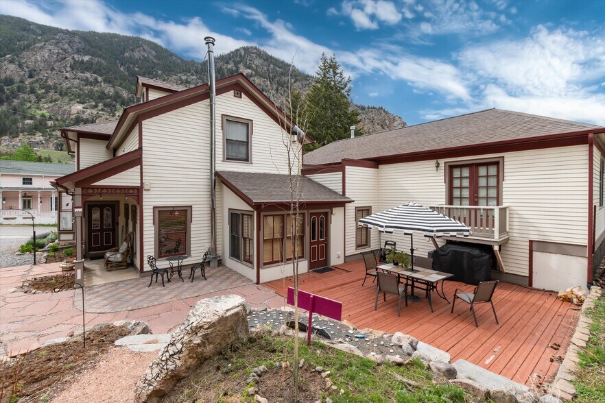 More Photos Of 200 Rose St, Georgetown Hospitality For Sale