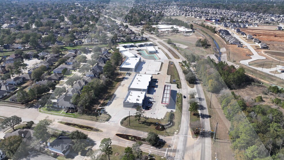 More Photos Of 25819 Cypresswood, Spring Unknown For Lease