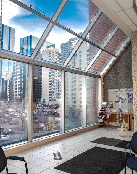 More Photos Of 116 2nd Ave SW, Calgary Storefront Retail Office For Sale