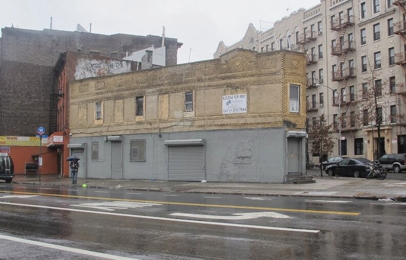 More Photos Of 373 S 1st St, Brooklyn Storefront Retail Office For Sale