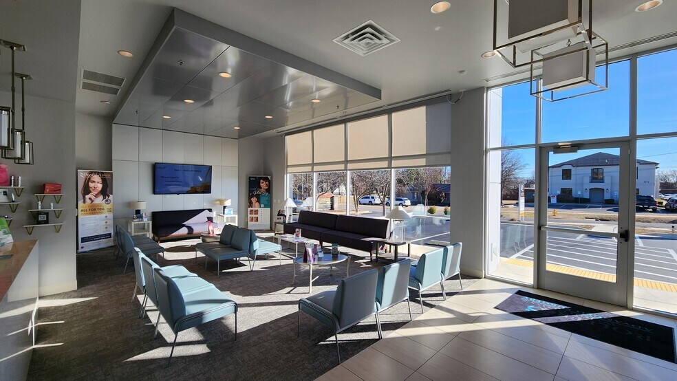 More Photos Of 3311 E 46th St, Tulsa Medical For Sale