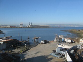 More Photos Of 870 Innes Ave, San Francisco Warehouse For Sale