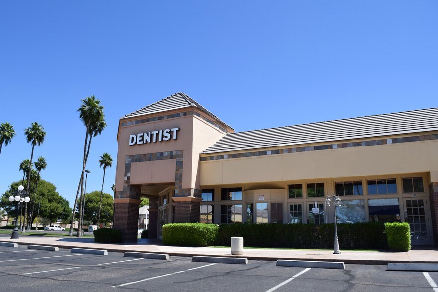 More Photos Of 1859-1955 W Guadalupe Rd, Mesa Unknown For Lease