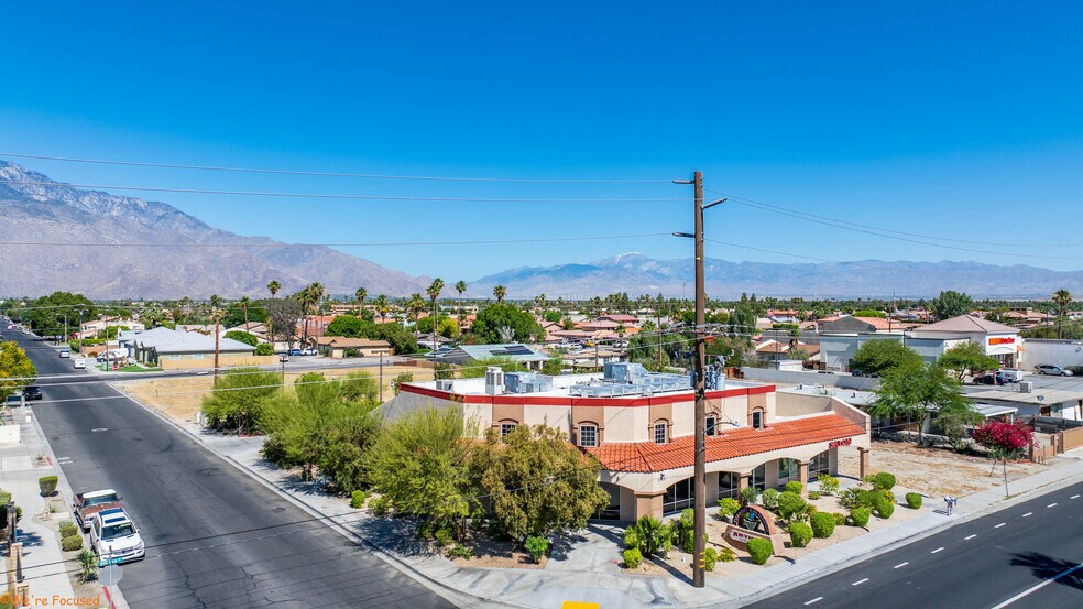 More Photos Of 32475 Date Palm Dr, Cathedral City Freestanding For Lease