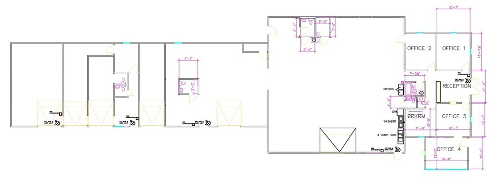 More Photos Of 3212 Hanover Rd, Johnson City Office For Lease