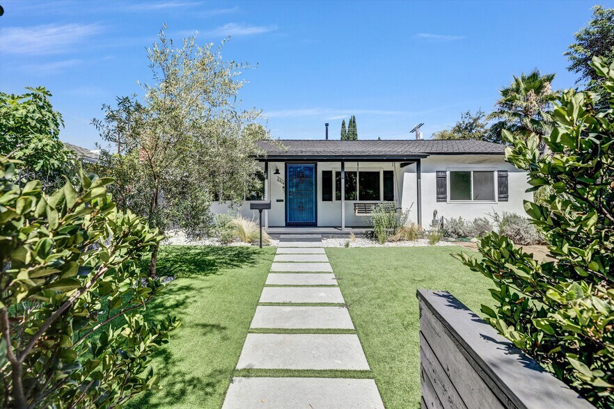 More Photos Of 6512 Coldwater Canyon Ave, Valley Glen Apartments For Sale