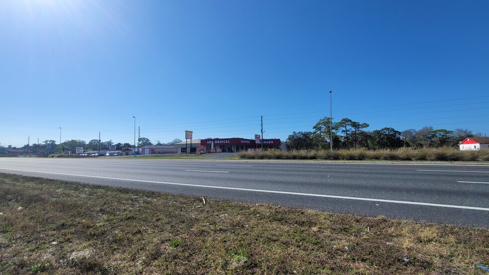 More Photos Of 15150 US Highway 19, Hudson Land For Sale