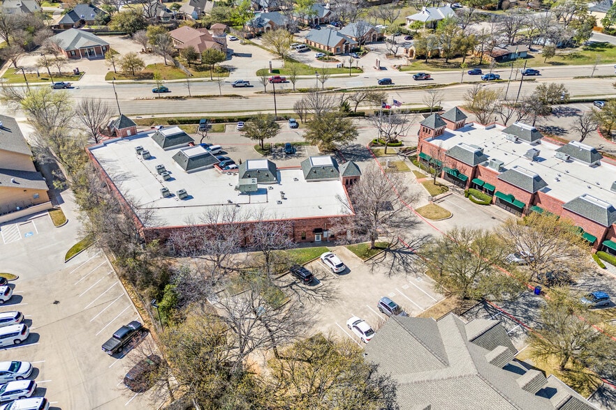 More Photos Of 6201 Hwy 26, Colleyville Medical For Lease