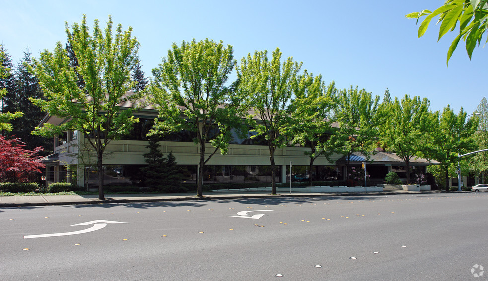 Primary Photo Of 10801 Main St, Bellevue Office For Lease