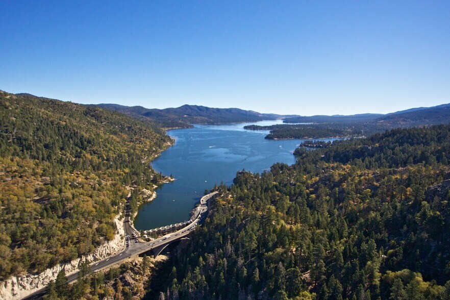 More Photos Of 34300 Holcomb Valley Rd, Fawnskin Land For Sale