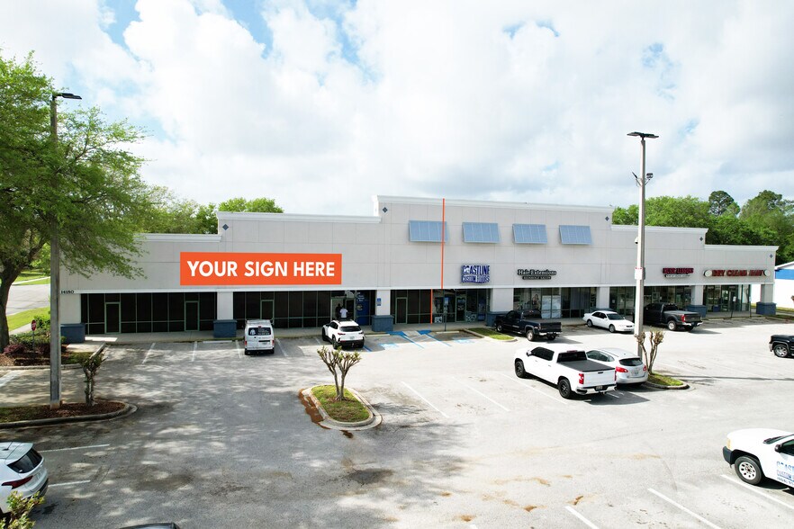Primary Photo Of 14180 Beach Blvd, Jacksonville Unknown For Lease