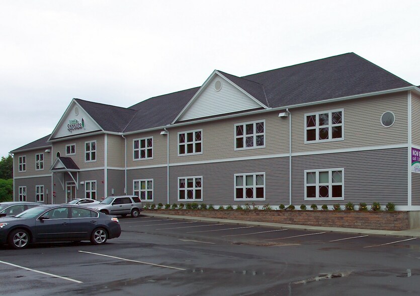 More Photos Of 443 W Lowell Ave, Haverhill Office For Lease