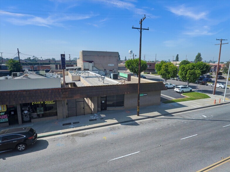 More Photos Of 12158 Firestone Blvd, Norwalk Freestanding For Sale