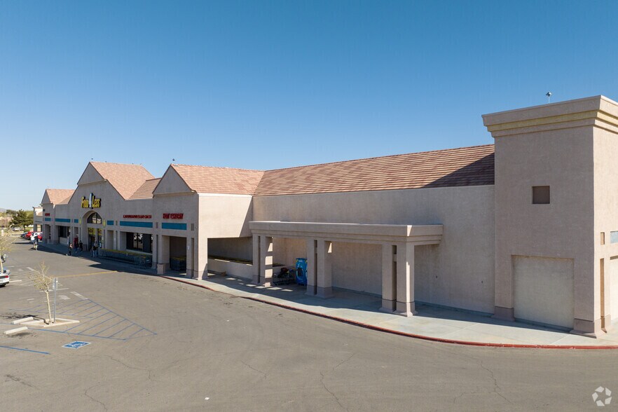 More Photos Of 20777-20811 Bear Valley Rd, Apple Valley Unknown For Sale