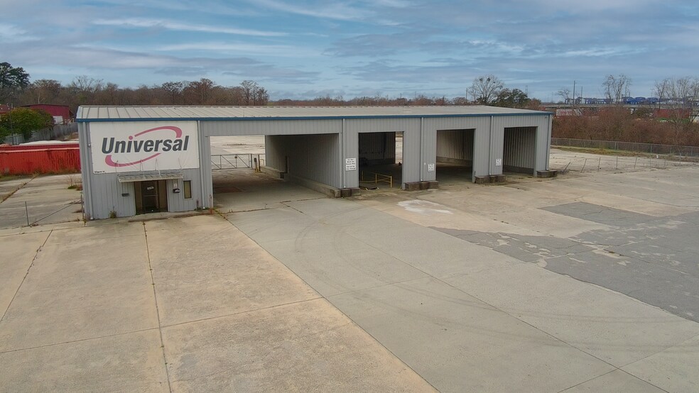 More Photos Of 17 Main St, Savannah Land For Lease