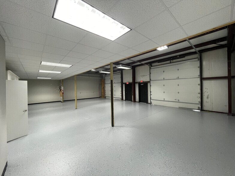 More Photos Of 2224 Page Rd, Durham Light Manufacturing For Lease