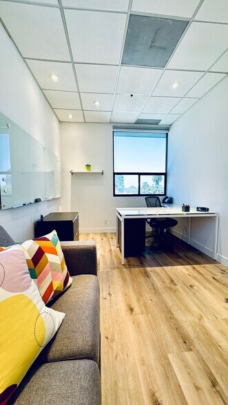 More Photos Of 13101 W Washington Blvd, Culver City Loft Creative Space For Lease