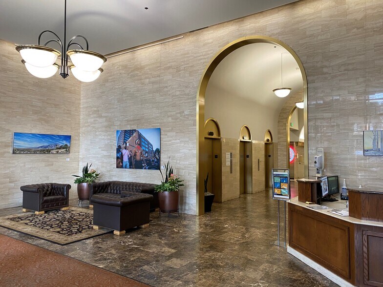 More Photos Of 1120 Lincoln St, Denver Office For Lease