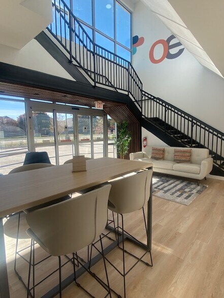 More Photos Of 8720 Silverado Trail, McKinney Coworking Space