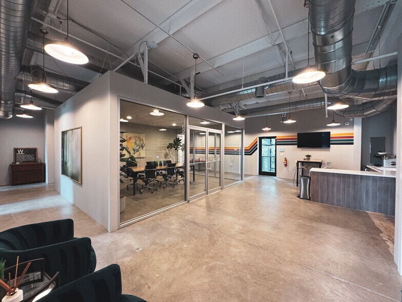 More Photos Of 53 S Main St, Alpharetta Coworking Space
