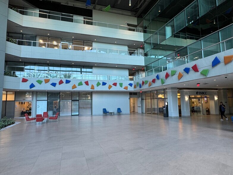 More Photos Of 301 E Yamato Rd, Boca Raton Office For Lease