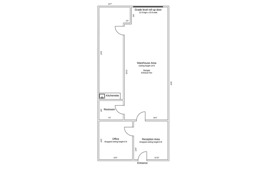 More Photos Of 46560 Fremont Blvd, Fremont Research And Development For Lease