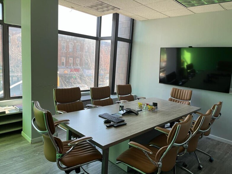 More Photos Of 1100 Coney Island Ave, Brooklyn Office For Lease