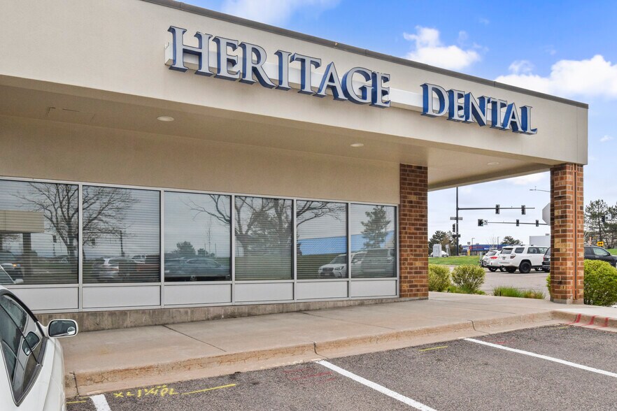 More Photos Of 8210-8236 S Holly St, Centennial Unknown For Lease