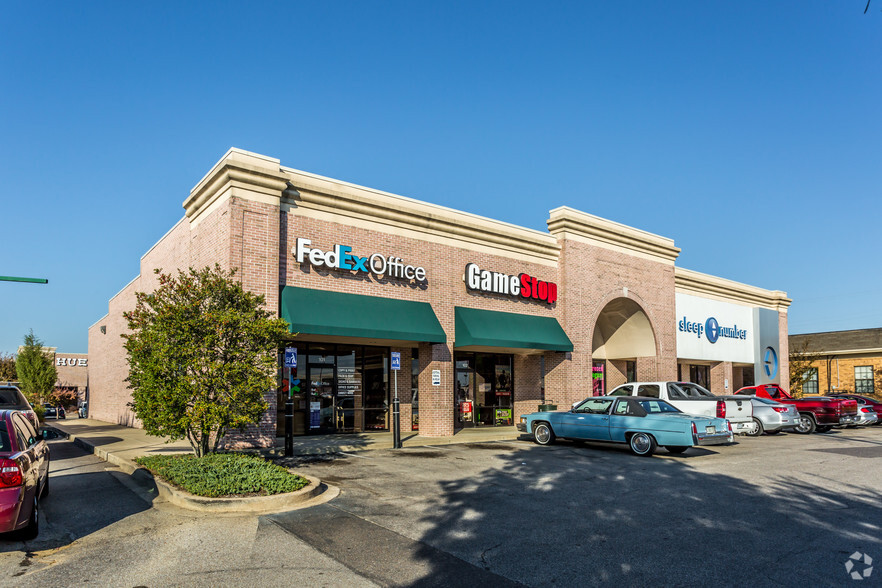 Primary Photo Of 7090 Malco Blvd, Southaven Unknown For Lease