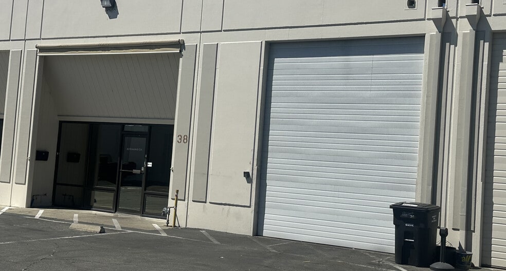 More Photos Of 1717 Solano Way, Concord Warehouse For Sale
