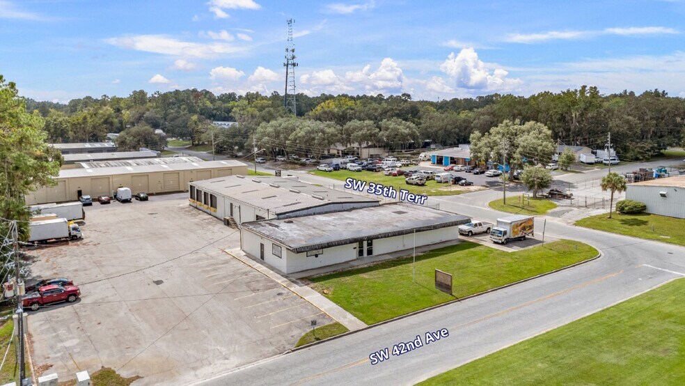 More Photos Of 3521 SW 42nd Pl, Gainesville Office For Lease