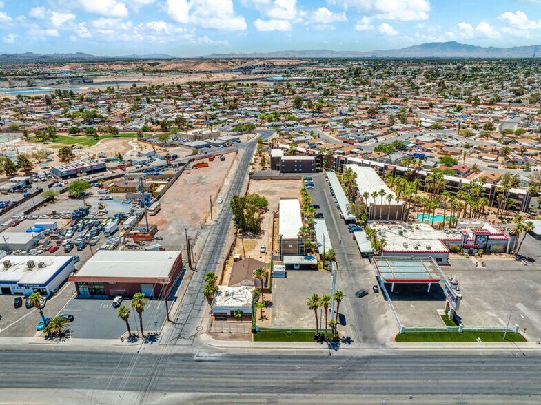 Primary Photo Of 5690 Boulder Hwy, Las Vegas Storefront Retail Office For Sale