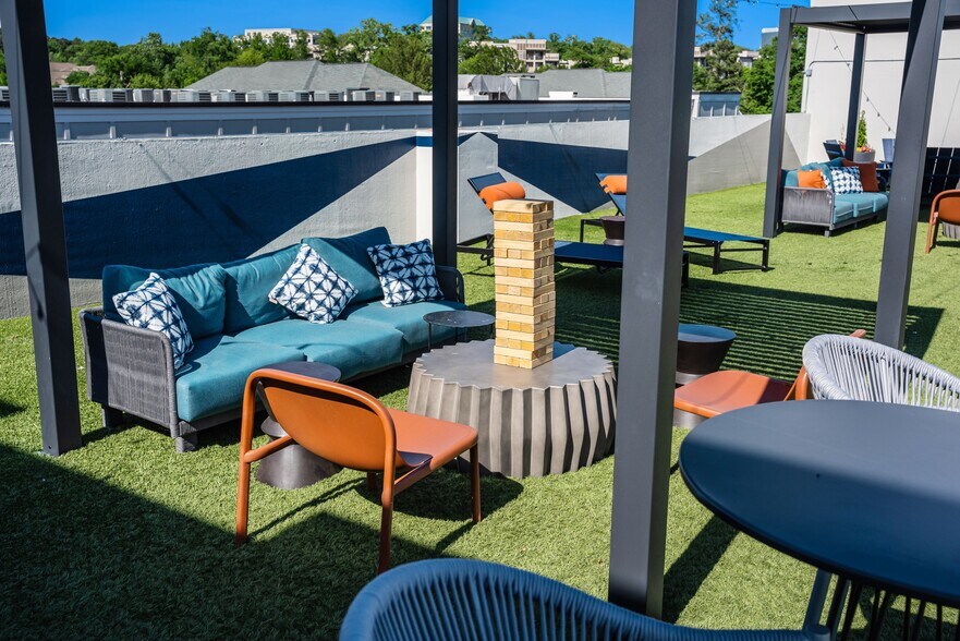 More Photos Of 900 E Six Forks Rd, Raleigh Apartments For Lease