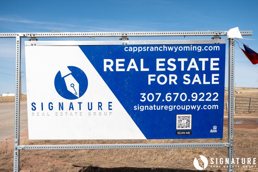 More Photos Of 400 N Garner Lake Rd, Gillette Land For Sale