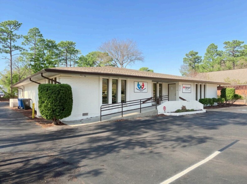 More Photos Of 931 Medical Cir, Myrtle Beach Medical For Sale