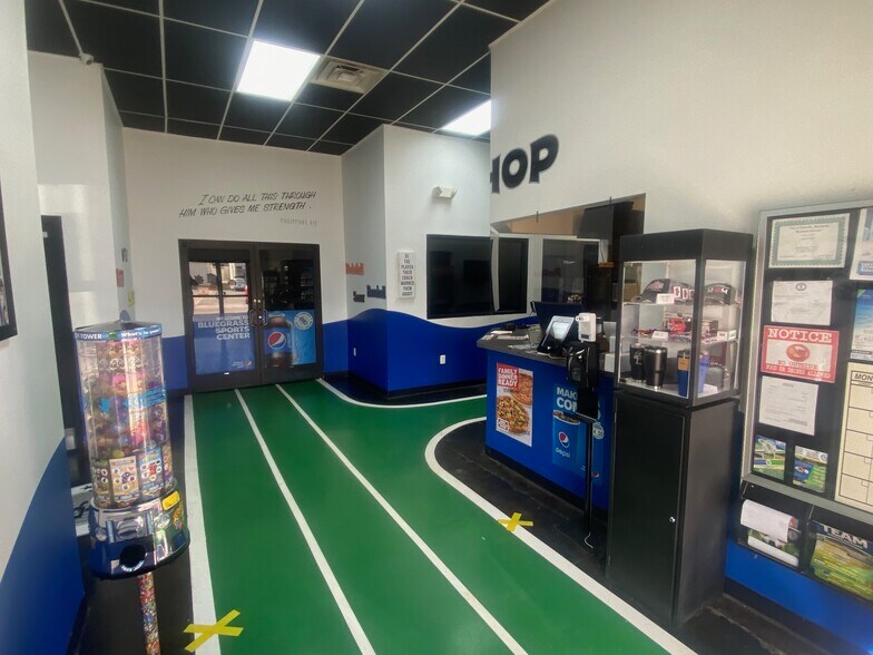More Photos Of 1001 Ben Ali Dr, Danville Industrial For Sale