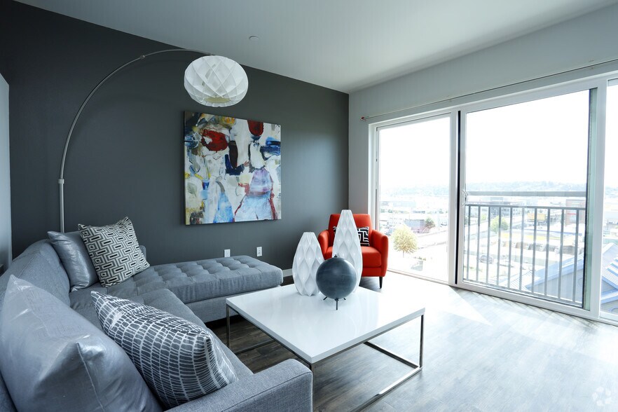 More Photos Of 1516 NW 51st St, Seattle Apartments For Sale