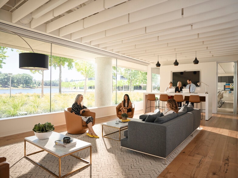 More Photos Of 5001 Executive Pky, San Ramon Unknown For Lease