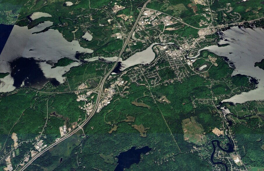 More Photos Of 00 Hollywood Dr, Huntsville Land For Sale