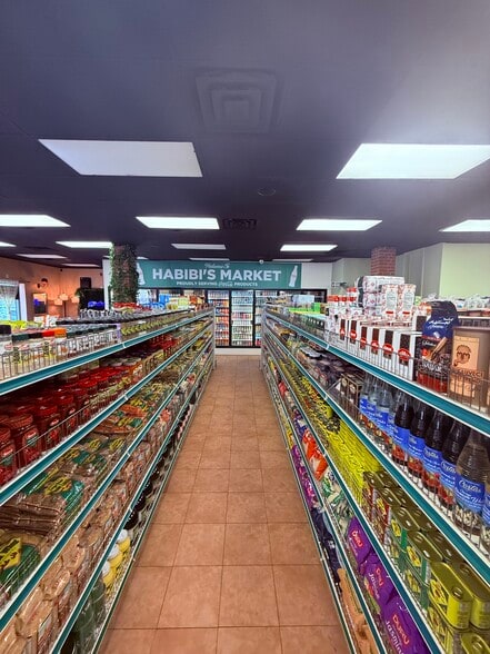 More Photos Of 71-79 Wood Ave, Bridgeport Storefront Retail Residential For Sale