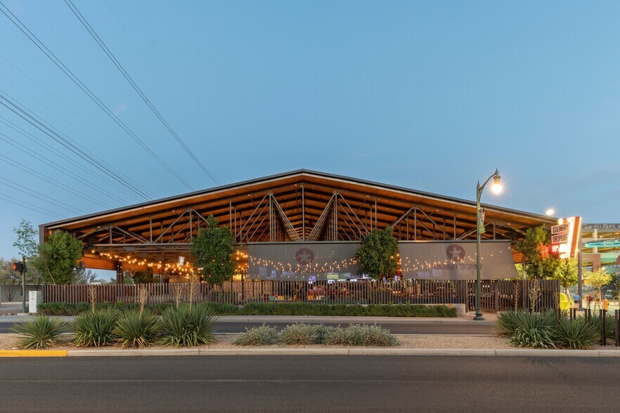 More Photos Of 383 N Gilbert Rd, Gilbert Restaurant For Sale