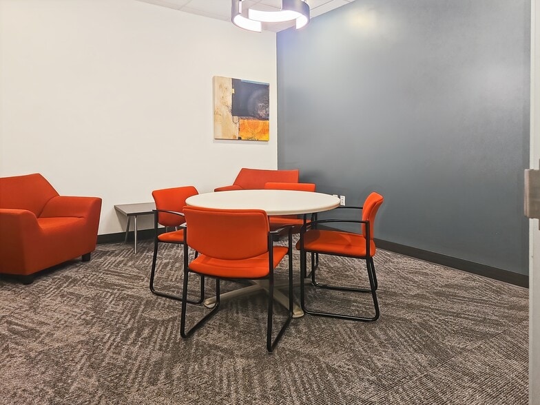 More Photos Of 9711 Washingtonian Blvd, Gaithersburg Coworking Space