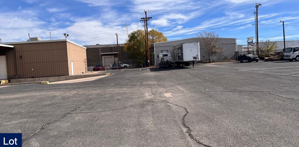 More Photos Of 700 Comanche Rd NE, Albuquerque Warehouse For Lease