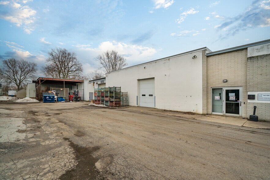 More Photos Of 59 Felton St, North Tonawanda Industrial For Lease