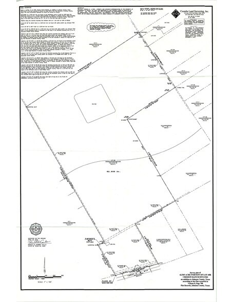 More Photos Of 12521 FM 917, Alvarado Land For Sale