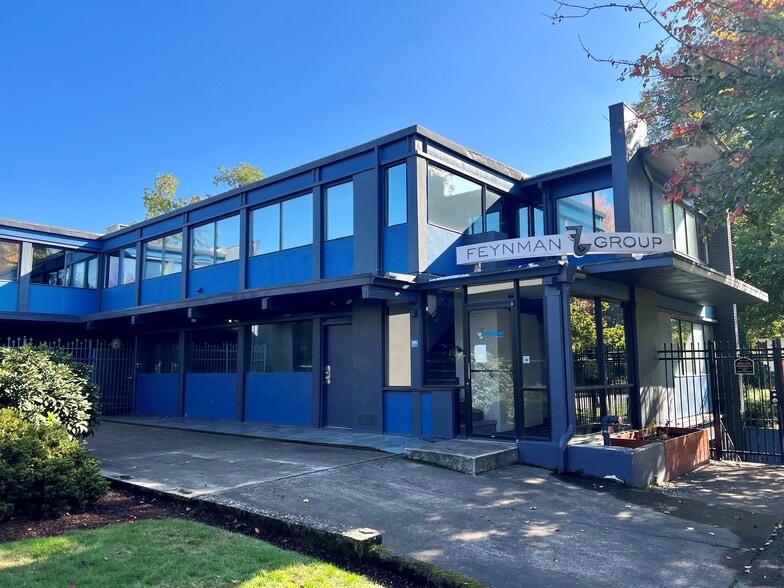 Primary Photo Of 1177 Pearl St, Eugene Office For Lease